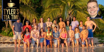 survivor island of the idols review