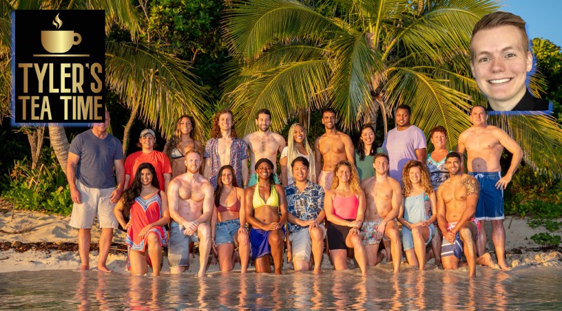 survivor island of the idols review