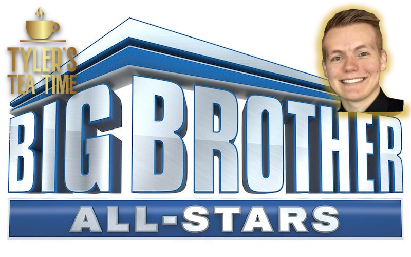 Big Brother 22 All-Stars