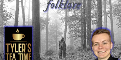 Taylor Swift Folklore Album Review