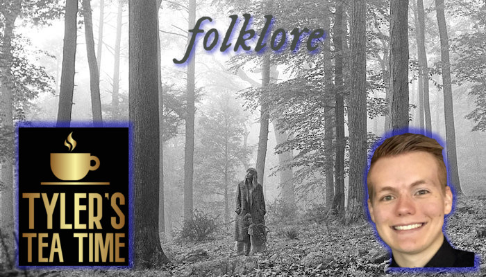 Taylor Swift Folklore Album Review
