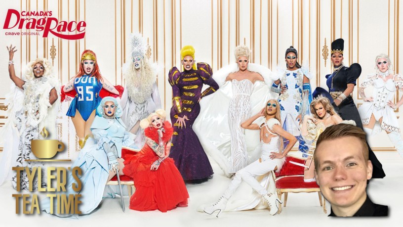 Canada's Drag Race Season 1 Review