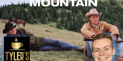 6 Reasons to watch brokeback mountain