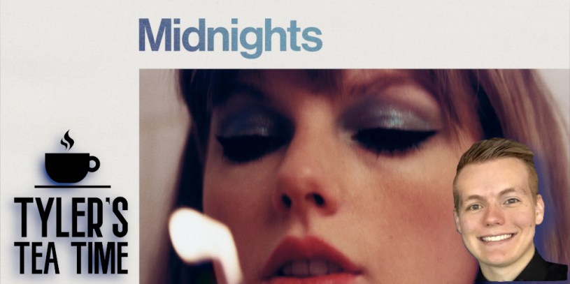 taylor swift midnights review
