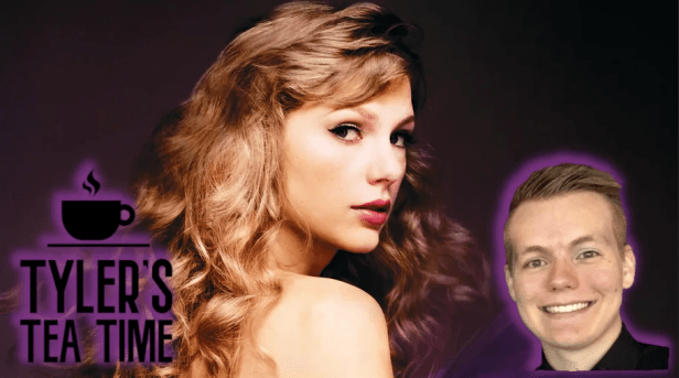 ‘Speak Now (Taylor’s Version)’ by Taylor Swift – A track-by-track album&nbsp;review