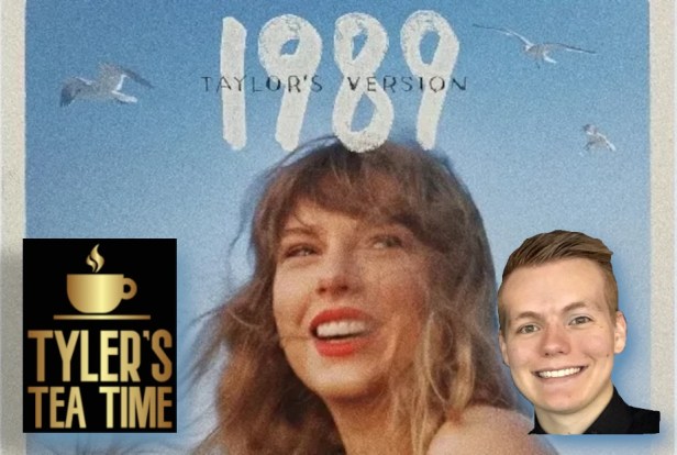 ‘1989 (Taylor’s Version)’ by Taylor Swift – Album Review &&nbsp;Ranking